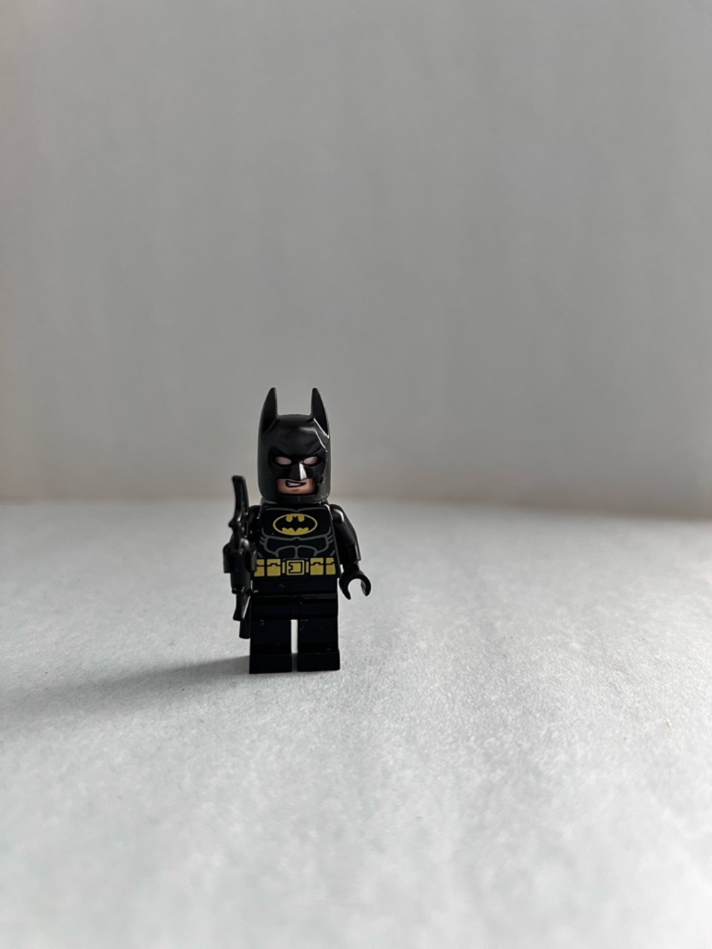 LEGO DC Comics Super Heroes Batman Minifigure